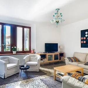 Appartement Acquarello - Like At In Heart Of, Venise