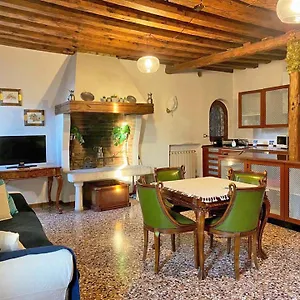 Apartment Ca' Nadia, Venice