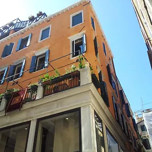 Apartment Piccolo A San Marco, Venice
