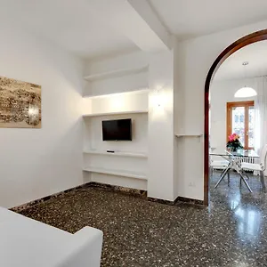 Appartement San Stin, Venise