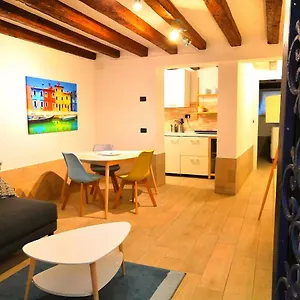 Apartment Alcova, Venice
